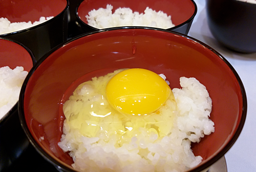 Trứng tươi ăn liền đầu tiên của Việt Nam vào hệ thống siêu thị Nhật