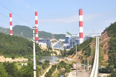 TKV sẽ đầu tư dự án nhiệt điện Na Dương II