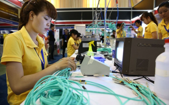 Kinh tế tư nhân có thể bứt phá trong năm 2019