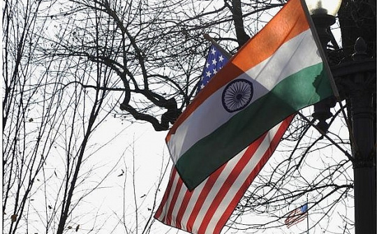 Mỹ sẵn sàng xem xét lại quy chế ưu đãi thuế quan dành cho Ấn Độ