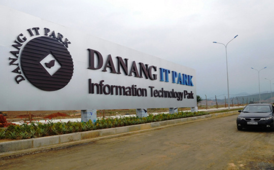 Tập đoàn Key Tronic EMS đầu tư nhà máy sản xuất, lắp ráp thiết bị điện tử trị giá 70 triệu USD