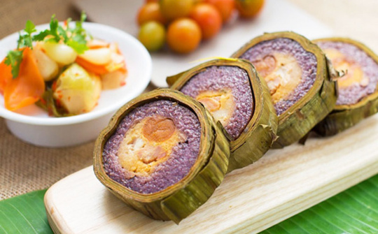 Hội thi Bánh dân gian Nam bộ 2019 sẽ mở rộng quy mô toàn quốc
