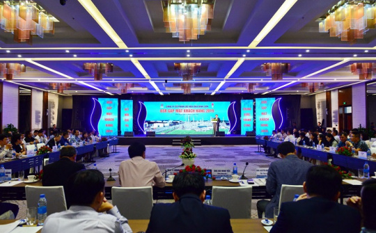 Lọc hóa dầu Bình Sơn cam kết linh hoạt chính sách bán hàng cho đối tác