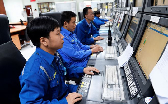 BSR công bố báo cáo tài chính 2018: Nhiều chỉ tiêu đạt và vượt kế hoạch