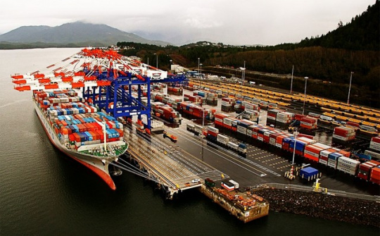 Cơ hội cho doanh nghiệp Việt Nam xuất khẩu sang 4 thị trường châu Mỹ  trong CPTPP