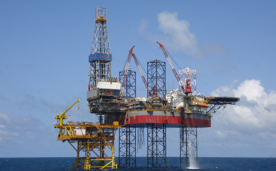 PVN thông tin về “tiền hoa hồng” ở các hợp đồng dầu khí