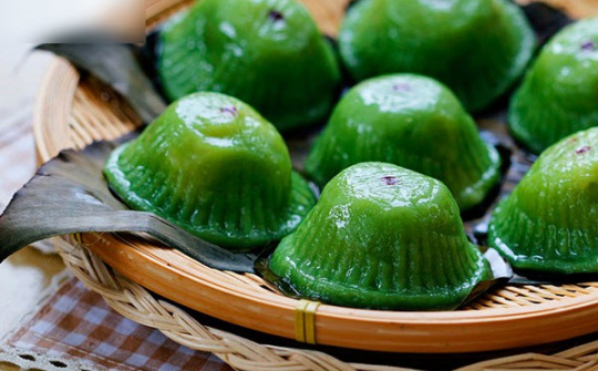 Bánh quy Việt Nam và bánh quy phương Tây: hai món ngoại trừ cái tên thì... chẳng có gì liên quan