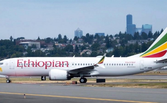Quốc tế nổi bật: Tin động trời về phi công lái máy bay rơi của Ethiopian Airlines