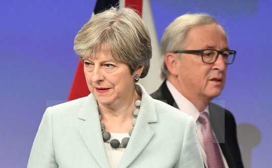 Brexit: Dai dẳng và trả giá