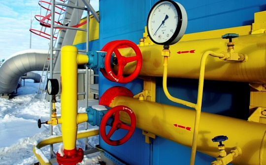 Ukraine sẽ ra sao nếu Nga ngừng quá cảnh khí đốt?