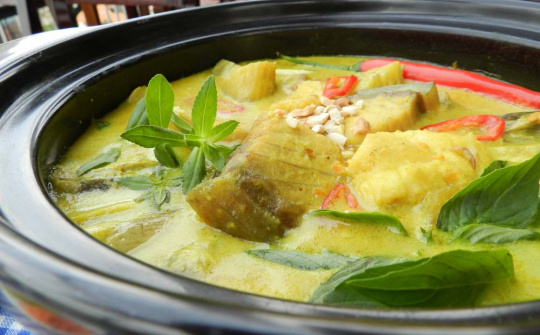 Lăng Đông không bằng lăng Thượng?