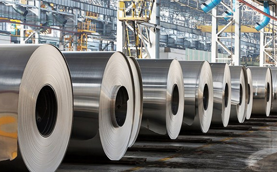 Mexico phản đối đề xuất của Mỹ về hạn ngạch với thép và nhôm