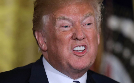Quốc tế nổi bật: Ông Trump dọa đóng cửa biên giới phía Nam