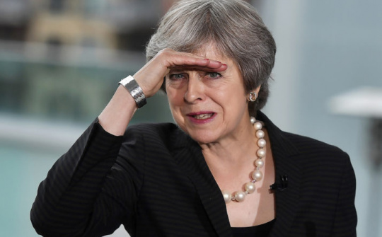 Quốc tế nổi bật: "Not Brexit" lần 3