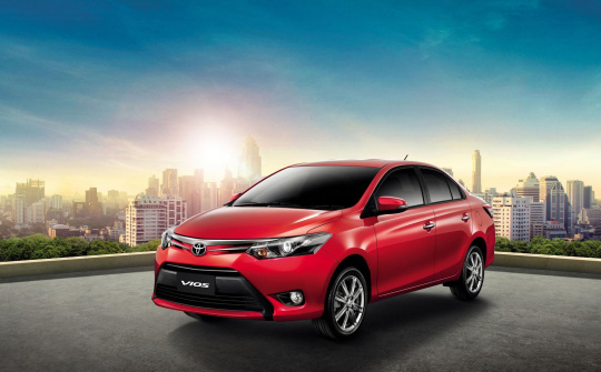 5 lựa chọn mua ô tô cũ với giá 400 triệu đồng