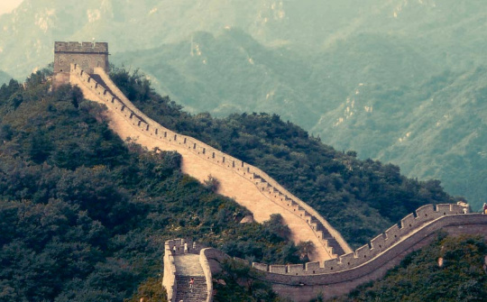 Mỹ yêu cầu WTO không công nhận Trung Quốc là 'nước đang phát triển'