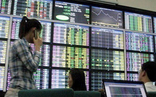 Chính phủ duyệt đề án cơ cấu lại thị trường chứng khoán