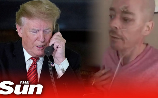 Quốc tế nổi bật: Có một Donald Trump nhân ái