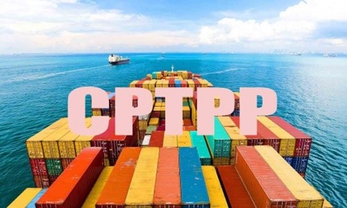 Ban hành Quyết định về Kế hoạch thực hiện Hiệp định CPTPP