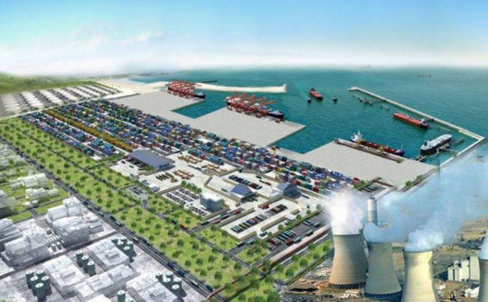 Khoảng 100.000 tỷ đồng sẽ được đầu tư vào Quảng Trị năm 2019