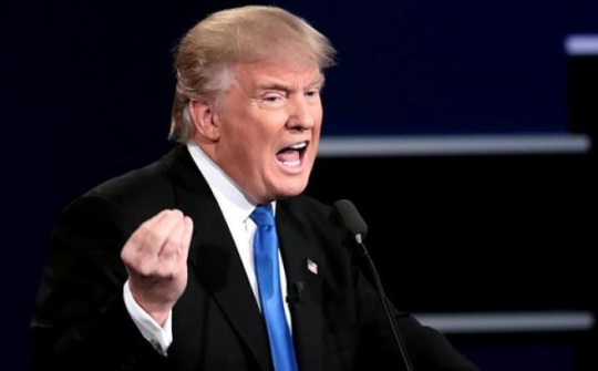 Quốc tế nổi bật: Ông Trump đòi "hoa hồng"