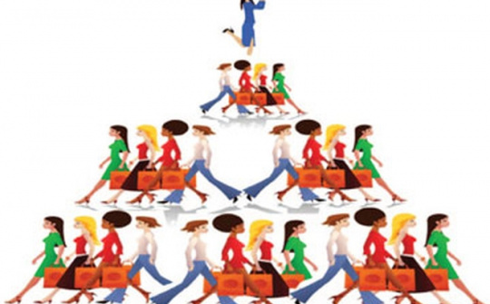 5 công ty bị Bộ Công Thương thu hồi giấy chứng nhận đăng ký hoạt động bán hàng đa cấp