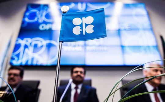 OPEC và Nga: Ranh giới giữa hợp tác và hội nhập