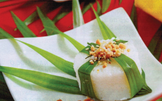 Món ngon nơi  Đất Tổ Vua Hùng