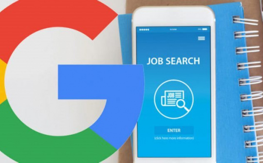 Google bất ngờ ra tính năng hỗ trợ người Việt tìm kiếm việc làm