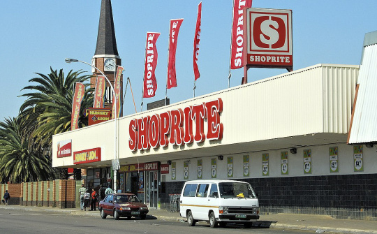 Doanh nghiệp Việt có cơ hội đưa hàng vào siêu thị Nam Phi