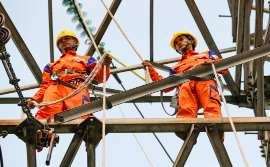 EVNNPC: Chủ động, sẵn sàng ứng phó với các tình huống thiên tai