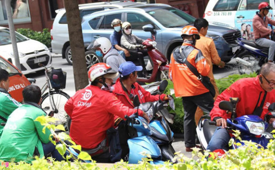 Cơn sốt M&A trong lĩnh vực công nghệ