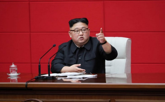 Quốc tế nổi bật: Ông Kim cũng muốn gặp ông Trump lần nữa