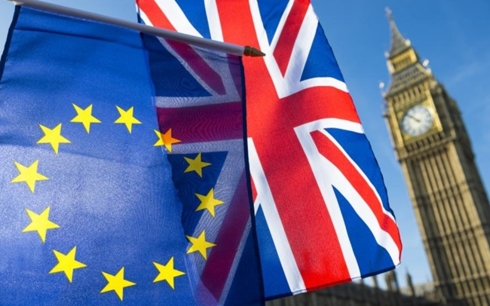 Anh tạm dừng kế hoạch khẩn cấp về Brexit không thoả thuận