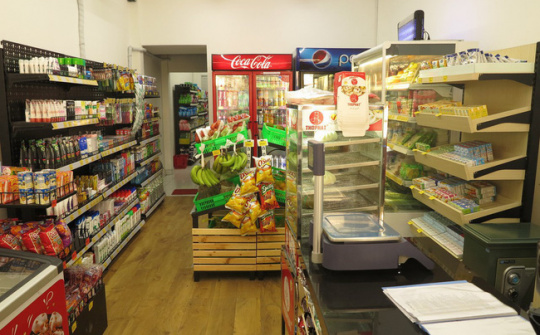 Thị trường cửa hàng tiện lợi Việt Nam tăng trưởng mạnh nhất Đông Nam Á, VinGroup bỏ xa các tập đoàn nước ngoài