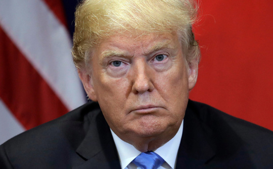 Tin ảnh: Hạn chót cho Tổng thống Trump