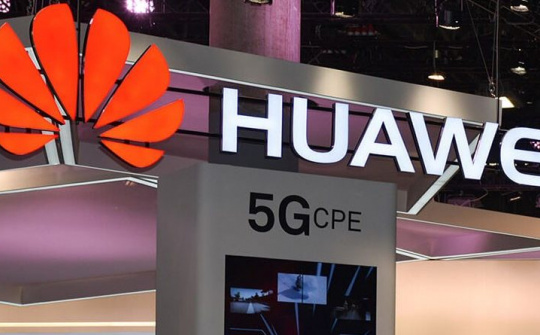 Australia vẫn giữ lệnh cấm Huawei tham gia triển khai công nghệ 5G