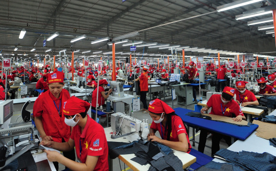 Nhờ CPTPP, xuất khẩu sang Nhật Bản tăng trưởng mạnh trong Quý I