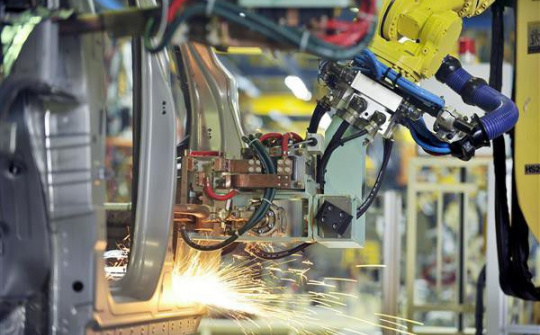 Bổ sung linh kiện ô tô được áp dụng thuế 0% trong Biểu thuế nhập khẩu