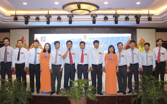 Petrolimex Quảng Bình phấn đấu thu nhập người lao động tăng 5% mỗi năm