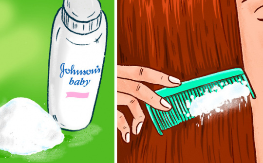 10 chiêu thức “đẹp ngay tức khắc” - chị em cần biết ngay và luôn !