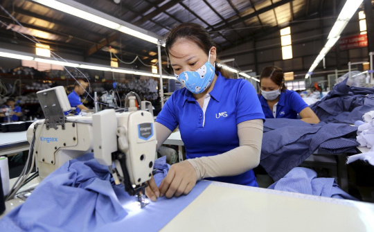 Xóa bỏ 95% thuế nhập khẩu, thị trường Canada mở rộng đón hàng Việt