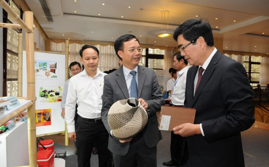 Khuyến công quốc gia: Phải giải quyết được điểm nghẽn về kinh phí