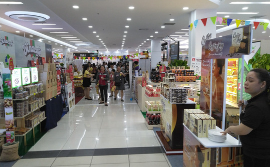 Hơn 20 thương hiệu cà phê Việt nổi tiếng góp mặt tại Lễ hội Cà phê