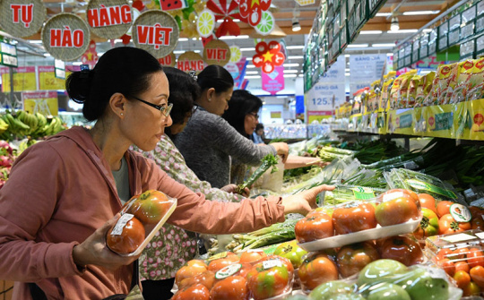 Hàng nghìn sản phẩm giảm giá mạnh
