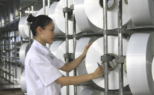 PVN: Nỗ lực không ngừng để vận hành trở lại NMXS Đình Vũ