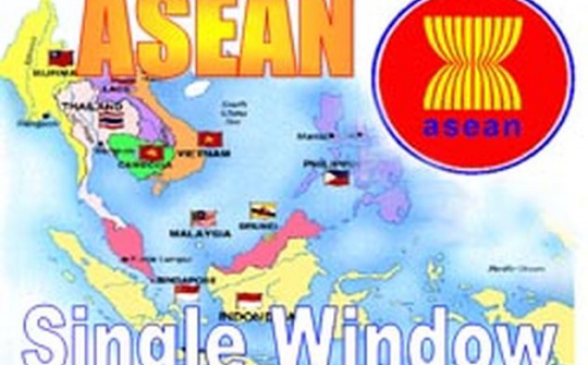 Chuẩn bị kết nối chứng nhận kiểm dịch thực vật qua Cơ chế một cửa Asean