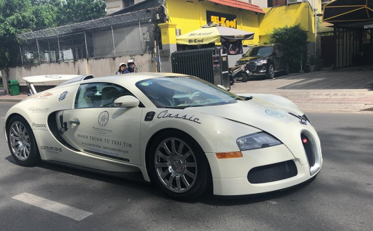 Lệ phí trước bạ thay đổi, mẫu xe nào có giá tính phí trước bạ cao nhất?