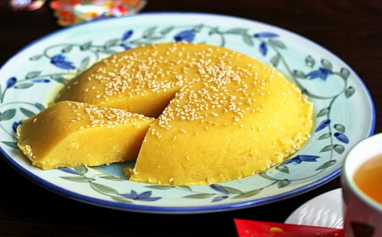 Từ vựng trong ẩm thực Việt Nam: một chữ "chè" gây nhiều bối rối