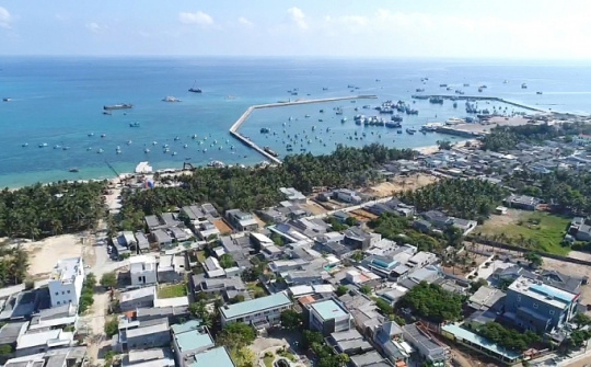 Trở về với Đảo